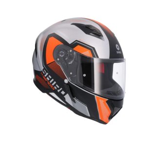VISERA AHUMADA CASCO SHIRO Y AXOR HUNTER. NUEVA