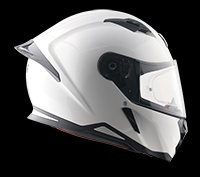 VISERA AHUMADA CASCO SHIRO Y AXOR HUNTER. NUEVA