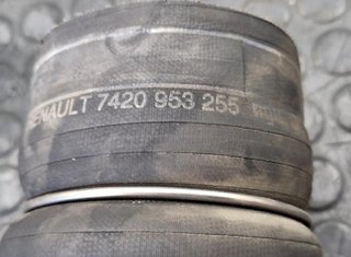 108378 7420953255 tubo intercooler renault premium