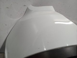 PARAGOLPES TRASERO DACIA DUSTER II H5FF408