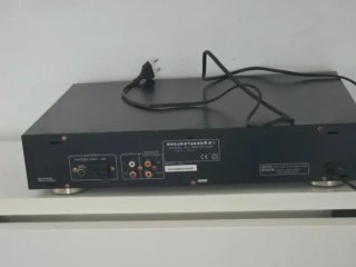 Marantz ST-57 Sintonizador HiFi RDS Negro