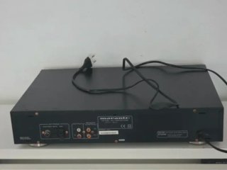 Marantz ST-57 Sintonizador HiFi RDS Negro