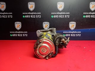 MOTOR ARRANQUE RENAULT CLIO II FASE II (B/CB0) 82