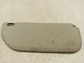 PARASOL DERECHO CITROEN C3 HFX 8163HV