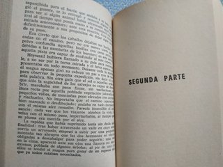 EL ULTIMO MOHICANO Libros de 12/14 años