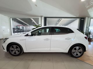 Renault Mégane 1.5 Blue dCi 115cv Zen