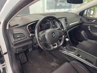 Renault Mégane 1.5 Blue dCi 115cv Zen