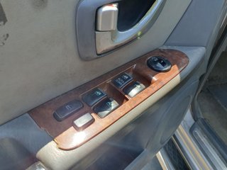 Despiece Hyundai Terracan