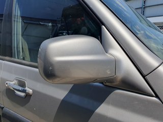 Despiece Hyundai Terracan