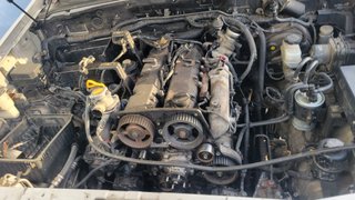 Despiece Hyundai Terracan
