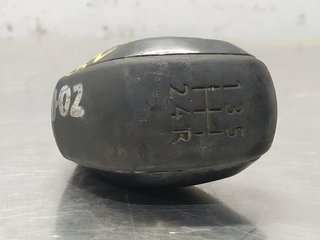 POMO PALANCA CAMBIO CITROEN C3 BH02
