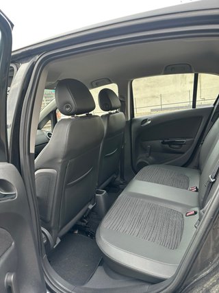 Opel Corsa 2016