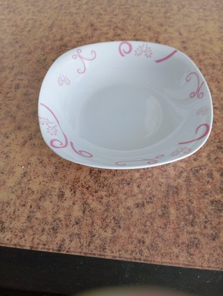 PLATOS HONDOS CON DISEÑO ROSA (6)