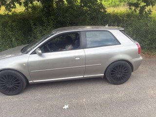 Audi A3 1997