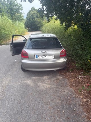 Audi A3 1997