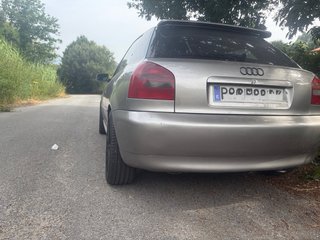Audi A3 1997