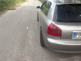 Audi A3 1997