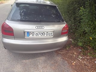 Audi A3 1997