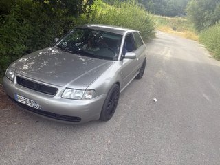 Audi A3 1997