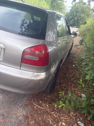 Audi A3 1997