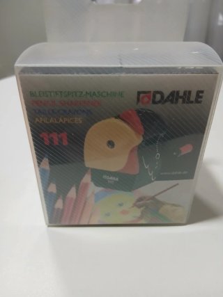 Afiladores de lápices Dahle sobremesa