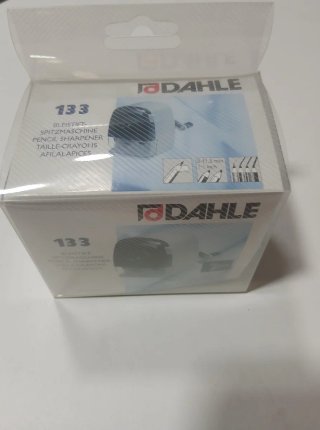 Afiladores de lápices Dahle sobremesa