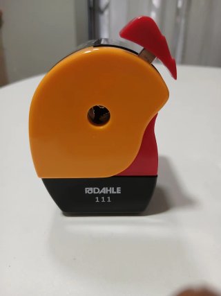 Afiladores de lápices Dahle sobremesa
