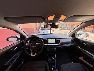 KIA Stonic 2020