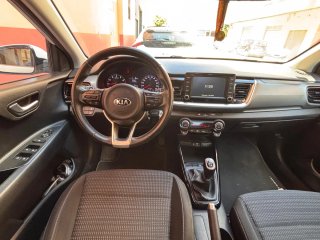 KIA Stonic 2020