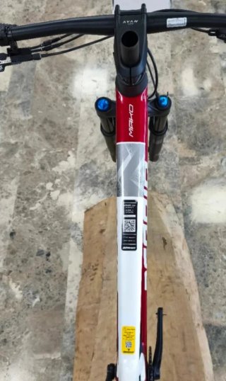 Berria Mako Pro XT Nueva