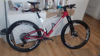 Berria Mako Pro XT Nueva
