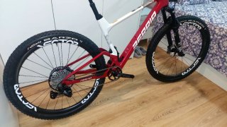 Berria Mako Pro XT Nueva
