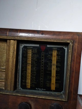 Radio Antigua Madera