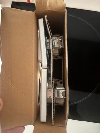 4 Enchufes TRONIC H-3048
