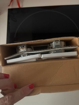 4 Enchufes TRONIC H-3048