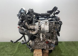 Motor completo hyundai g4ft tucson (nx) 99021