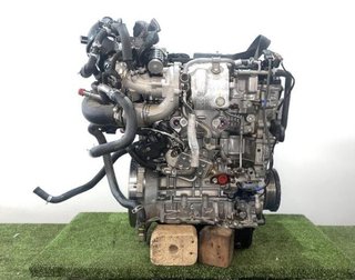 Motor completo hyundai g4ft tucson (nx) 99021