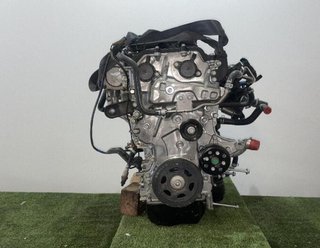 Motor completo hyundai g4ft tucson (nx) 99021