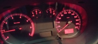 SEAT Ibiza 120.000
