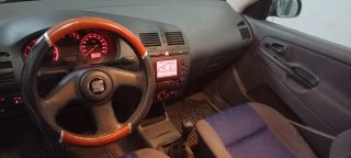 SEAT Ibiza 120.000