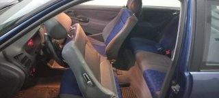 SEAT Ibiza 120.000
