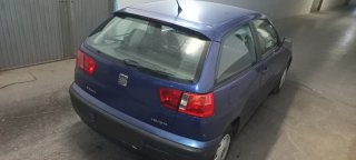 SEAT Ibiza 120.000