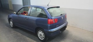 SEAT Ibiza 120.000