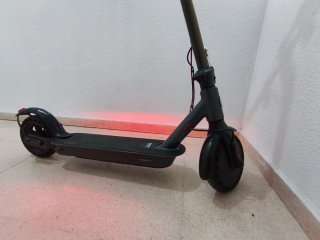 Patinete Eléctrico Hiboy S2