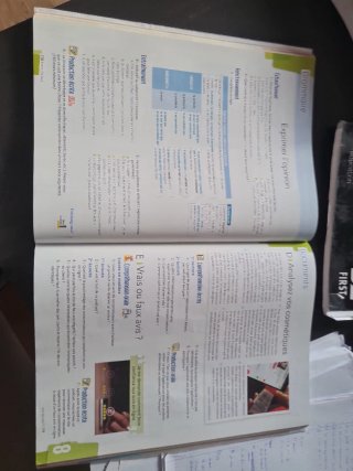Edito B1 Livre de l'élève