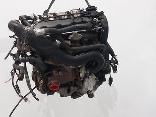 MOTOR COMPLETO PEUGEOT 406 COUPÉ (S1/S2) 4HX 4HX