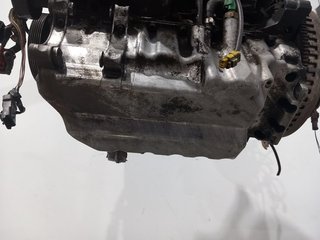 MOTOR COMPLETO PEUGEOT 406 COUPÉ (S1/S2) 4HX 4HX