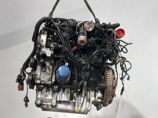 MOTOR COMPLETO PEUGEOT 406 COUPÉ (S1/S2) 4HX 4HX
