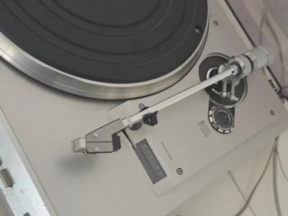 Tocadiscos Philips Quartz PLL Automático
