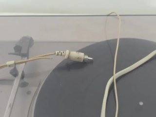 Tocadiscos Philips Quartz PLL Automático
